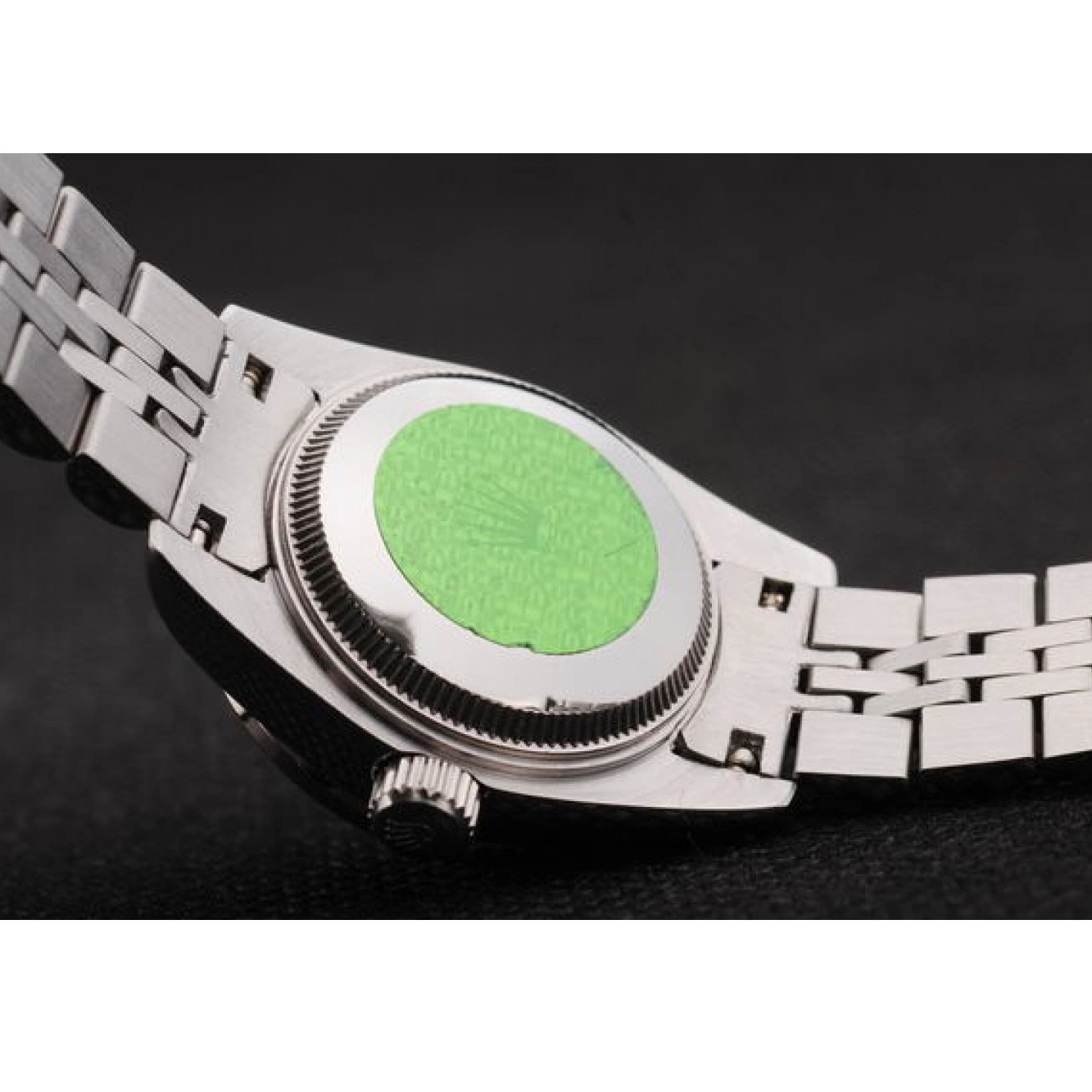 Aaa replica watch Mechanism-srl65 Swiss Rolex Datejust 1029